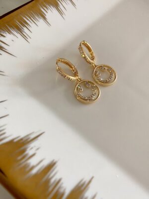 Argolla Smile simple