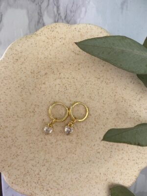 Argolla Corazón marco